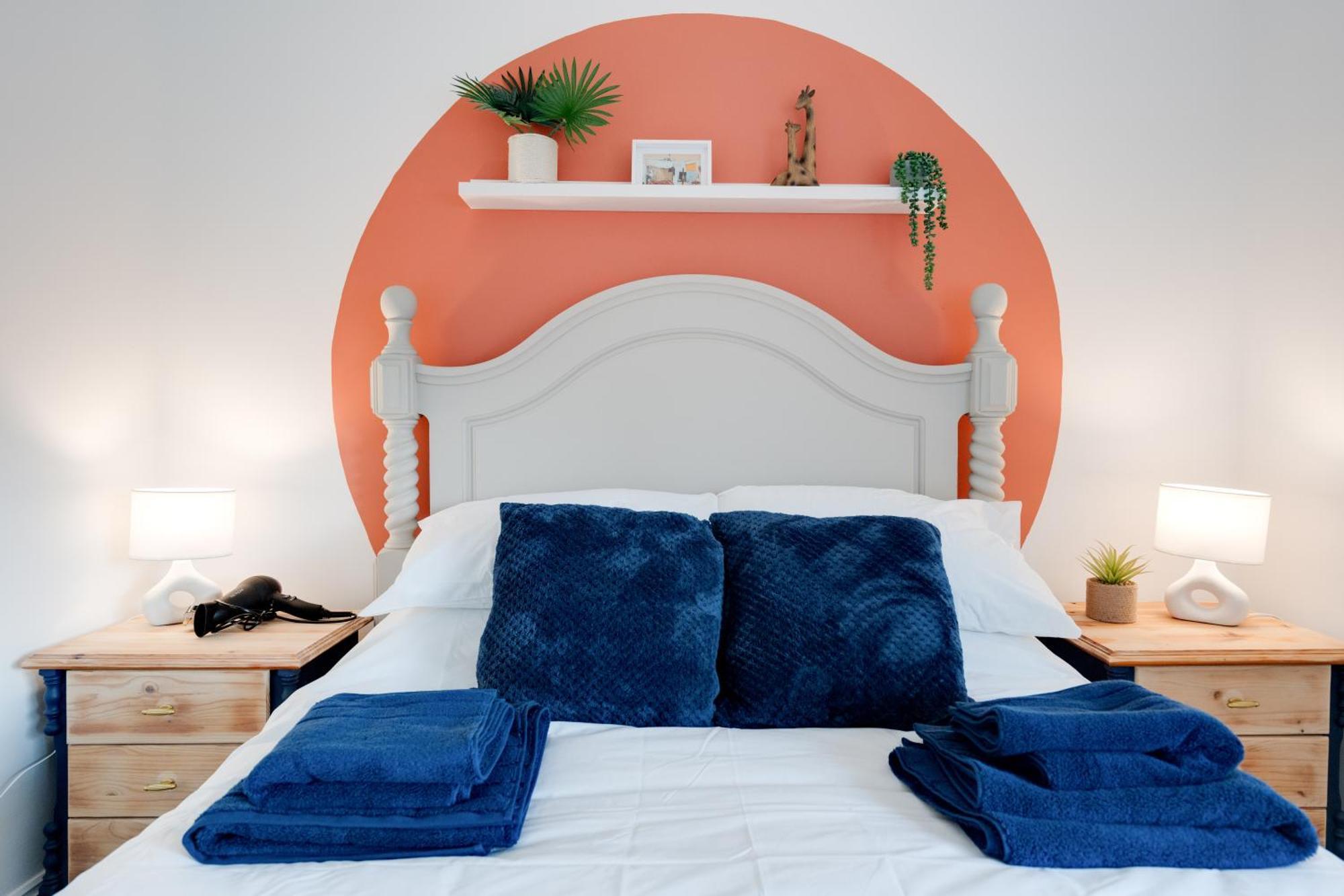 Shawe House - 10 Minute Mcr Airport - Free Parking Villa Wythenshawe Kamer foto