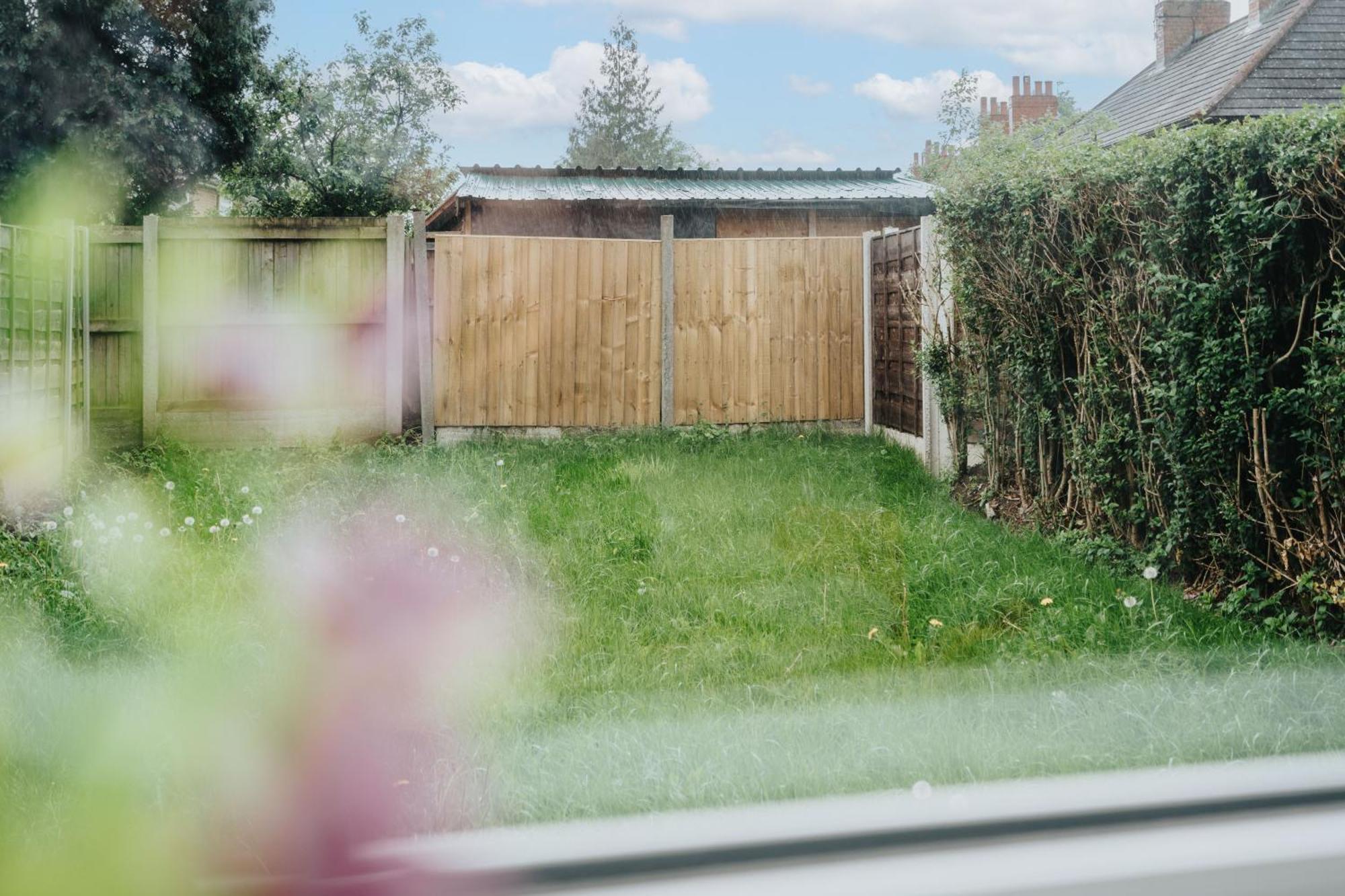 Shawe House - 10 Minute Mcr Airport - Free Parking Villa Wythenshawe Kamer foto